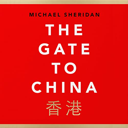 The Gate to China cover art