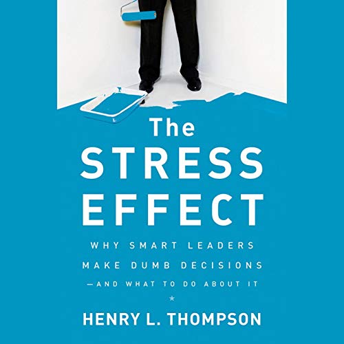 The Stress Effect cover art