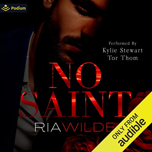 No Saint cover art