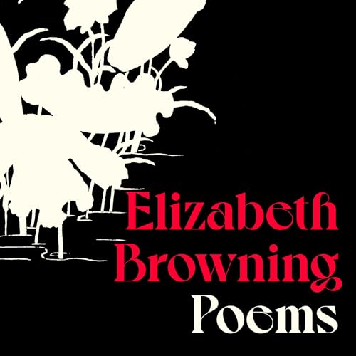 Elizabeth Browning: Poems cover art