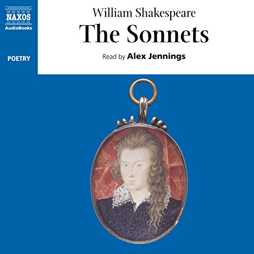 The Sonnets cover art