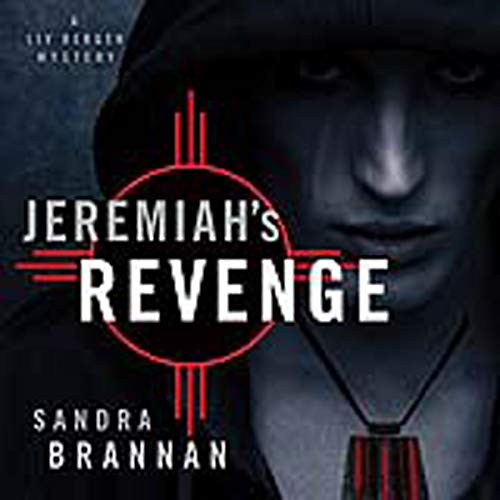 Jeremiah's Revenge cover art