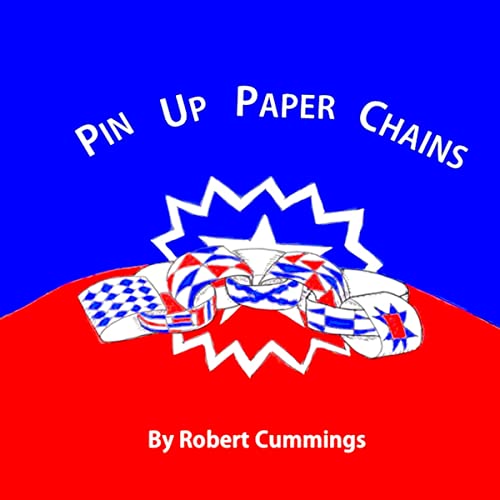 Pin Up Paper Chains cover art