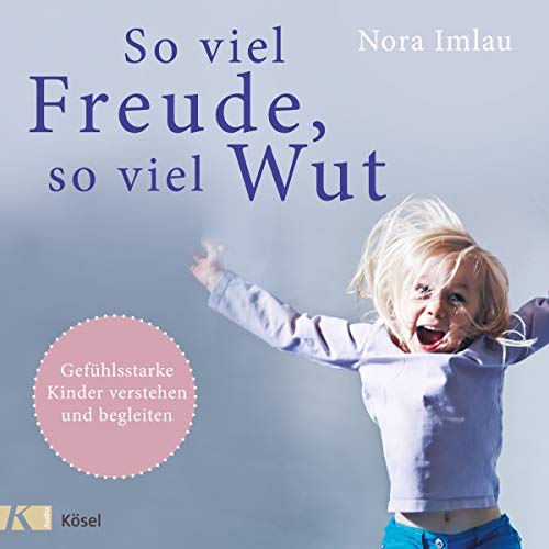 Couverture de So viel Freude, so viel Wut