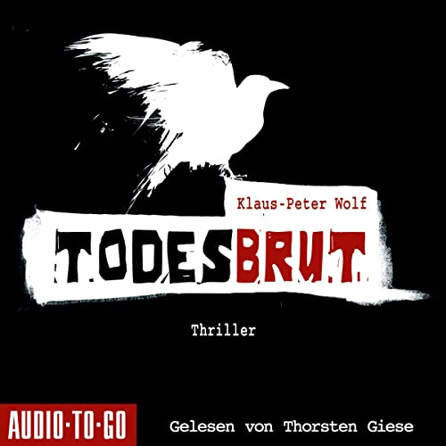 Todesbrut cover art