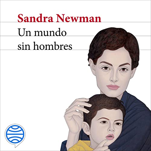 Couverture de Un mundo sin hombres