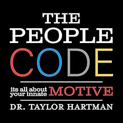 The People Code cover art