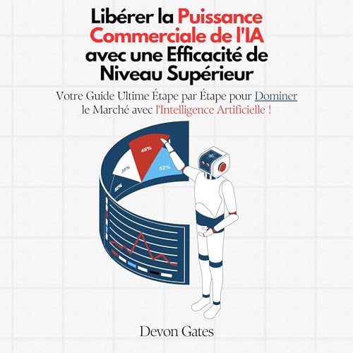 Libérer la Puissance Commerciale de l'IA avec une Efficacité de Niveau Supérieur [Unlocking the Business