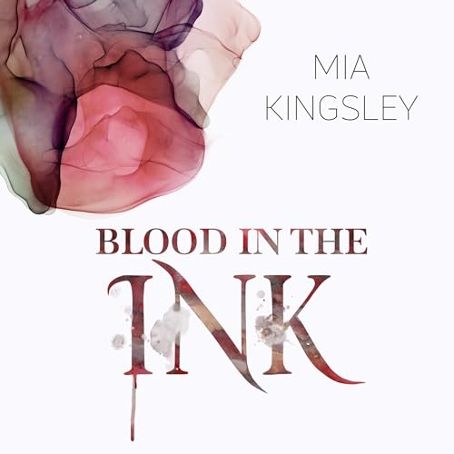 Blood in the Ink Titelbild