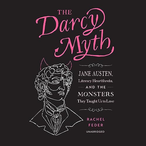 The Darcy Myth cover art