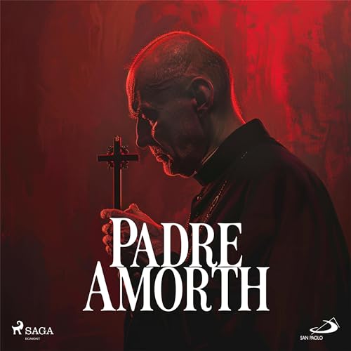 Padre Amorth Audiobook By Gabriele Amorth, Elisabetta Fezzi cover art