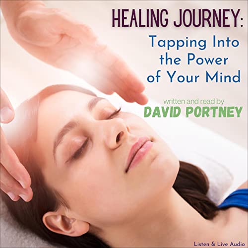 Healing Journey cover art