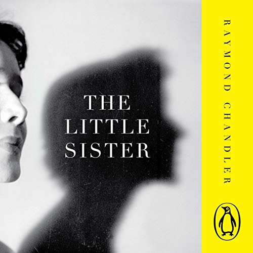 The Little Sister cover art