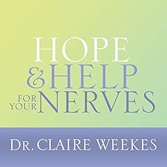 Hope and Help for Your Nerves cover art