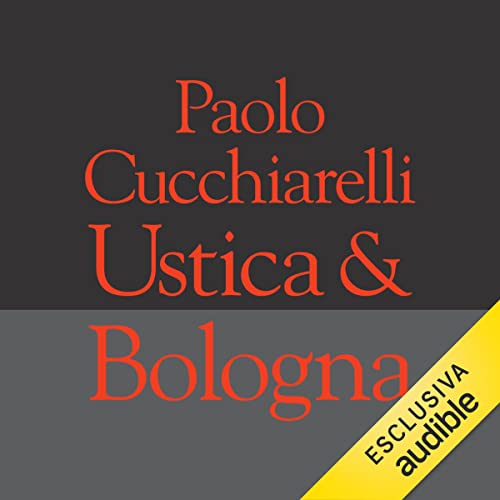 Ustica & Bologna cover art