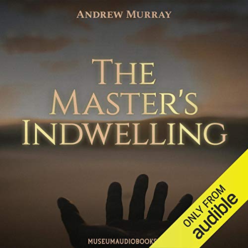 The Master's Indwelling cover art