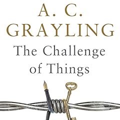 The Challenge of Things cover art