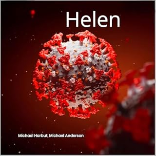 Helen Audiobook By Michael Anderson, Michael Harbut cover art