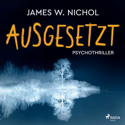 Ausgesetzt cover art