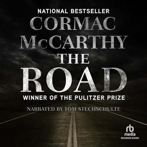 Couverture de The Road