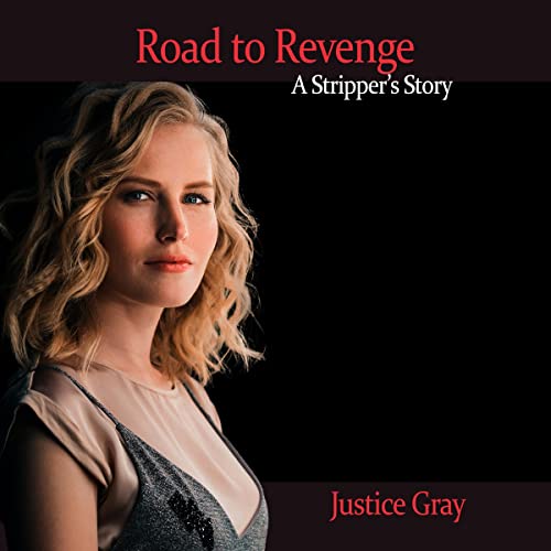 Road to Revenge cover art