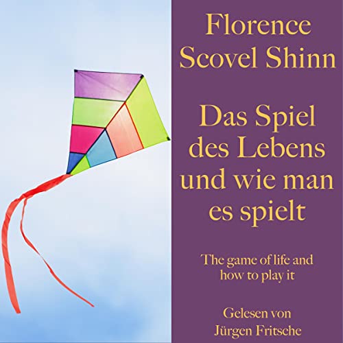 Das Spiel des Lebens und wie man es spielt cover art