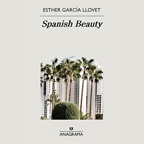 Spanish Beauty cover art