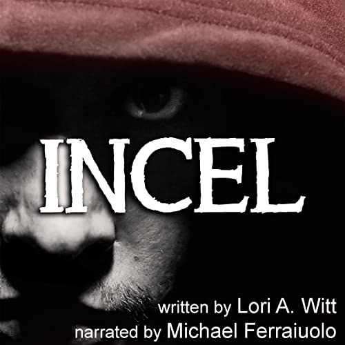 Incel cover art