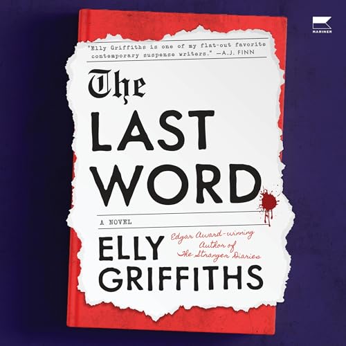 Page de couverture de The Last Word