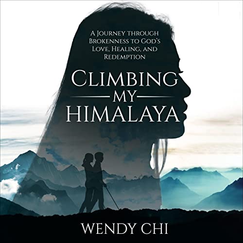 Climbing My Himalaya cover art