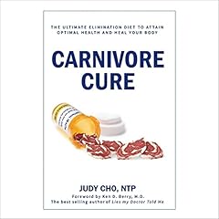 Carnivore Cure cover art