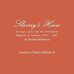 Slavery's Heroes cover art