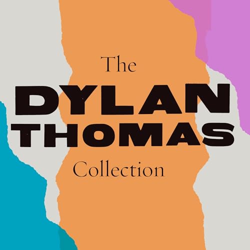 『The Dylan Thomas Collection』のカバーアート