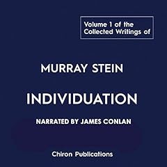 Individuation cover art