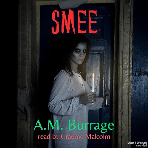 Smee cover art