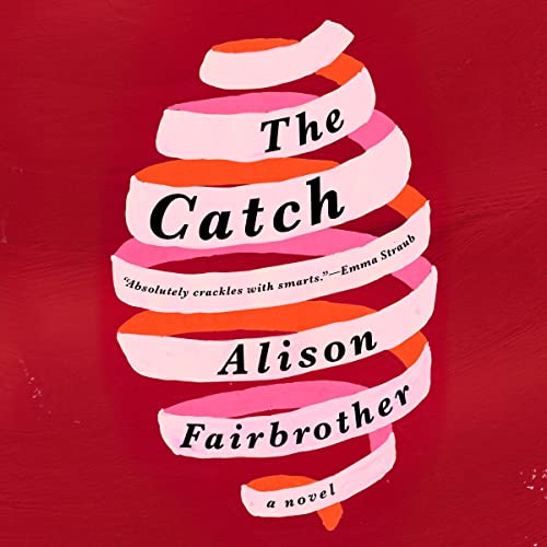 Page de couverture de The Catch