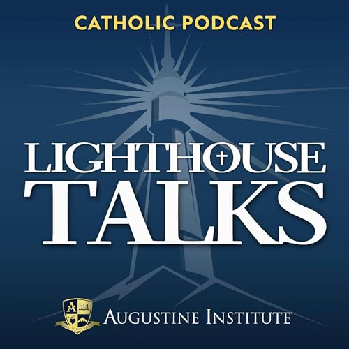 Lighthouse Catholic Talks cover art