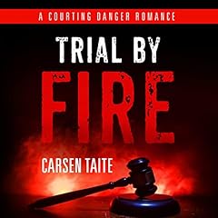 Trial by Fire cover art