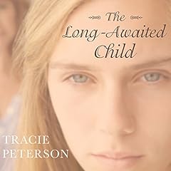 The Long-Awaited Child cover art