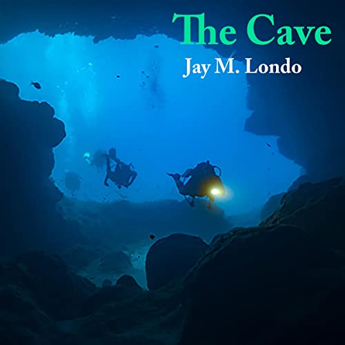 The Cave cover art