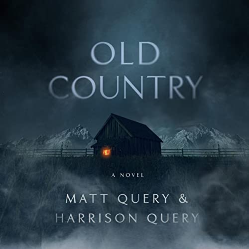 Page de couverture de Old Country