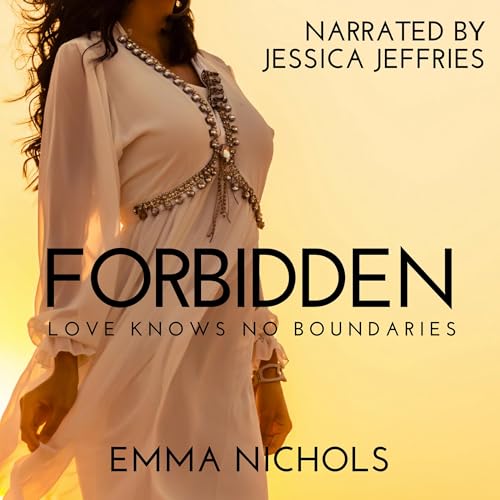 Forbidden cover art