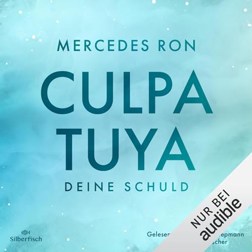 Culpa Tuya – Deine Schuld cover art