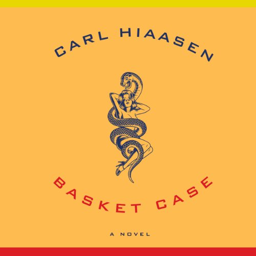 Basket Case cover art