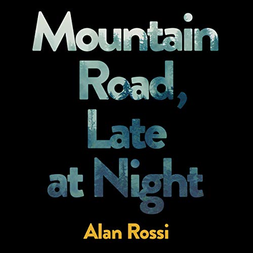 Couverture de Mountain Road, Late at Night