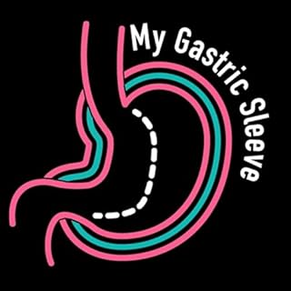 My Gastric Sleeve Audiobook By Nima Kharrazi cover art