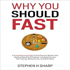 Why You Should Fast cover art