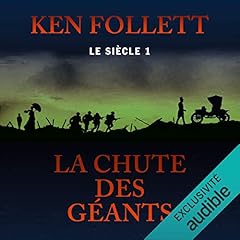 La chute des géants