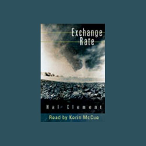 Exchange Rate Titelbild