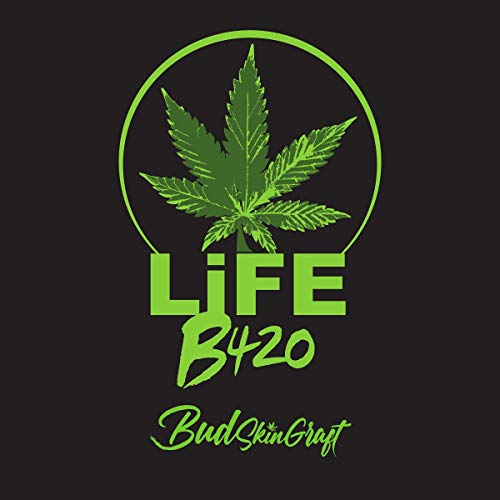 LiFe B420 cover art